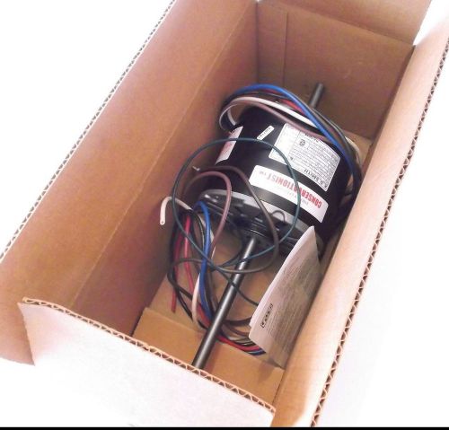 A.o. smith ofe1034 - air conditioner motor -  1/3hp - 208/230v - 1100/1400 rpm for sale