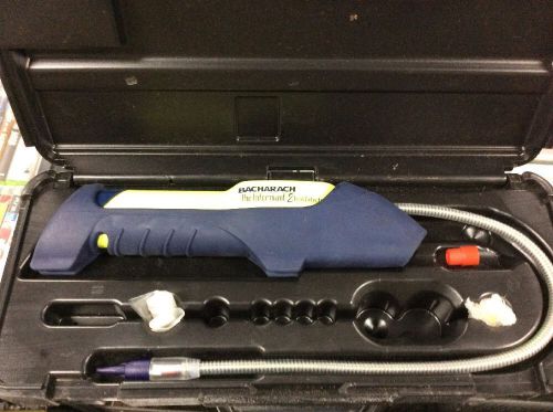 Bacharach The Informant 2 Leak Detector, Used