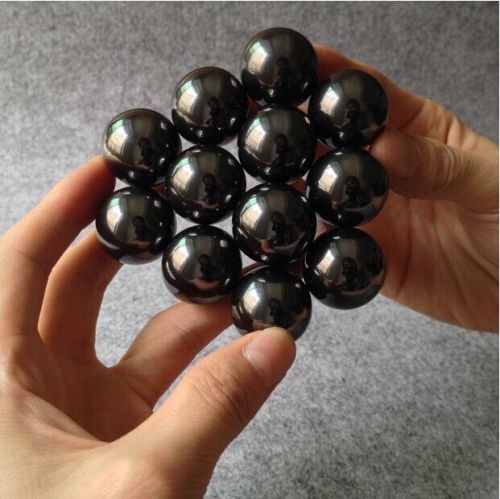20mm Super Strong Ball Round Magnets 10pc Set  FAST SHIPPING
