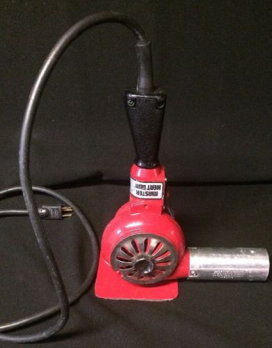 Master Appliance Heat Gun model HG-501A 14 AMPS.