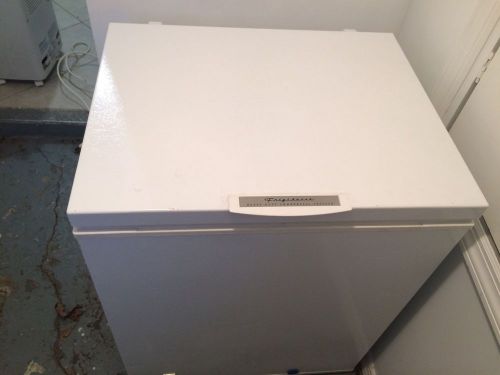 Frigidaire Heavy Duty Commercial Freezer PICK UP ONLY( The Bronx)