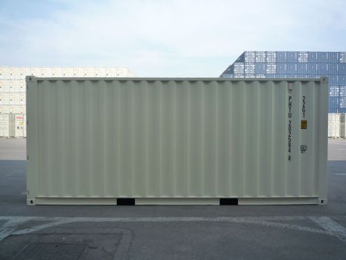 NEW - 20&#039; Shipping Container / Storage Container in Memphis, TN.