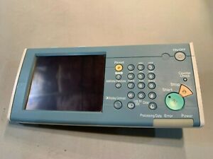 Canon Display Panel FM2-5611-000 for IR C2550 C2880 C3080 C3380 C3480