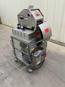 Be&amp;sco Beta 450E Tortilla Press &amp; Oven Combo All in one Space saver 1 phase