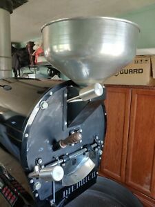 Diedrich Coffee Roaster IR12