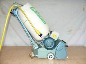 Lagler Hummel Floor Sander