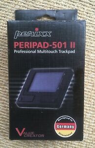 PERIXX PERIPAD 501 WIRED USB TOUCHPAD