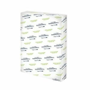 Hammermill Cardstock Premium Color Copy 80 lb 18 x 12-1 Pack 250 Sheets - 100...