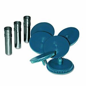 Swingline 74872 Punch Head for 160-Sheet High-Capacity Punch 9/32 Diameter Se...