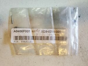 Lot of 3 Genuine OEM Canon XD9-0290-000 ( XD90290000 ) Parellel Pin (IR 8095) GC