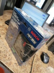 Bosch GPL 3 S 100 ft 3-point Self-Leveling Alignment Laser