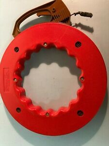 STREAM LINE 1/8 in x 198 ft CONDUIT FISH TAPE (snake) by GARDNER BENDER