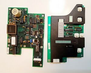 Karl Storz 20133120 Xenon 300 Light Source control panel PCB - Tested