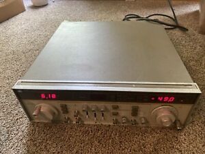 HP Agilent 8684B Signal Generator 5.4-12.5 GHz
