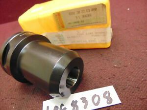 SANDVIK VARILOCK 22MM END MILL HOLDER A391.20-22 63 080 LOC8308