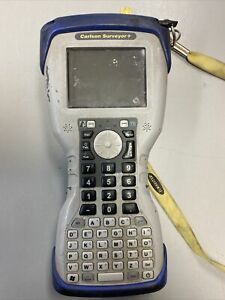 Carlson Surveyor+