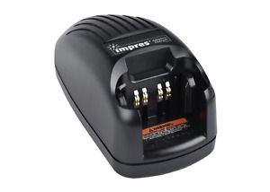 Motorola PMPN4175A - Single-Unit Adaptive Charger