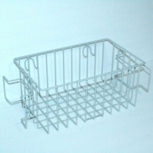 Stryker Medical Accessory Basket 12x7x6 Fairfield (Dual Tourniquet Smartpump)
