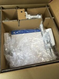 New Open Box! Elmo Visual Presenter Document Camera EV-2000AF w/ Manual &amp; Remote