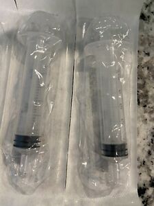 Oral Dispenser Syringe 5 mL Blister Pack Slip Tip Sealed 49 Count
