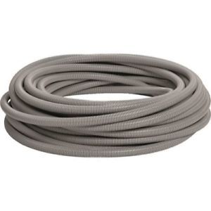 Thomas &amp; Betts 15005100 Carflex 1/2-Inch Liquidtight Flex Nonmetallic Conduit