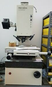 Precision CM2000 tool measuring system, repair or spares