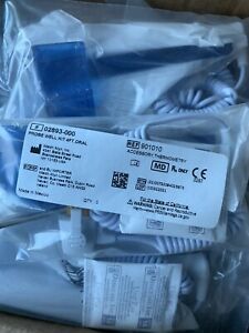 (25) Welch Allyn 02893-000 Oral Temperature Probe