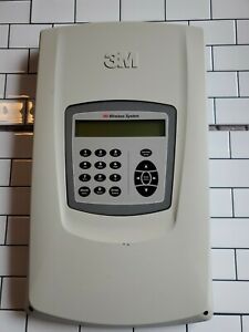 3M 1BAC Base Station With Power Supply Drive-Thru
