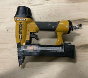 BOSTITCH 18GA CROWN STAPLER W/CASE - MODEL#SX150-1 &#034;PARTS ONLY&#034;