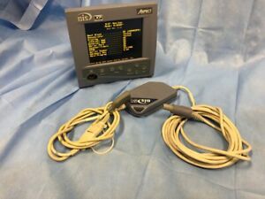 Aspect BIS XP Platform A-2000 Bispectral Index with DSC-XP Cable - 3.3 Software