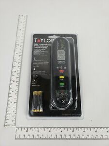 Taylor Precision 9306N Infrared Dual Temp Thermometer