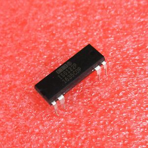 1/5pcs ISO122P ISO122 P Isolation Amp DIP IC high Quality NEW