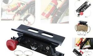 Universal Vehicle Quick Release Adjustable Fire Extinguisher For Jeep Wrangler