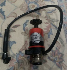 Perlick Beer Keg Tap Pump Party Pump Domestic Kegs