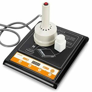 NEWTRY Manual Induction Bottle Cap Sealer 15-100mm Handheld Heat Sealing Mach...