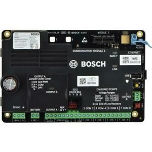 Bosch B5512k-C alarm Control Panel With Transformer And Medium Enclosure kit