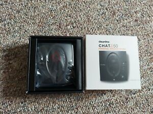 ClearOne CHAT 50 Personal Speaker USB Phone