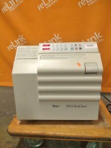 Ritter M11-001 Sterilizer