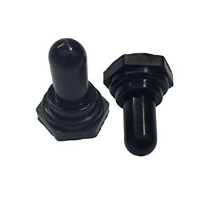 Gardner Bender GSW-20 Electrical Toggle Switch Covers, EDPM Rubber Cover, Dust