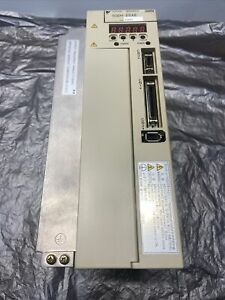 Yaskawa Servopack SGDH-20AE *One-Year Warranty*