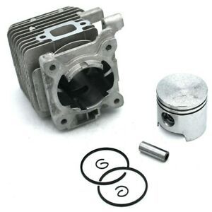 For Stihl Cylinder Piston Auger Trimmer Pin Ring Circlip Backpck blower