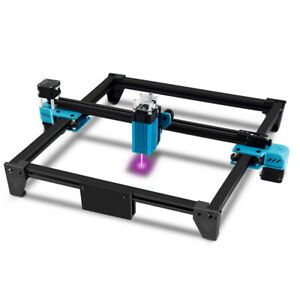 TOTEM S 40W Mini Laser Engraver Cutter Engraving Machine DIY Printer Carver