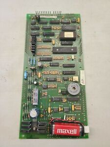 AP 110/113 113 Snack Vending Machine Main Control Board