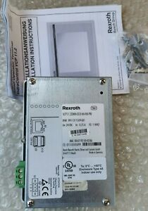 One New Rexroth VCP11.2DWN-003-NN-NN-PW R911311506-GB1 With 1-year warranty