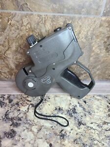 Avery Monarch 1153 Three Line Labeler Label Gun