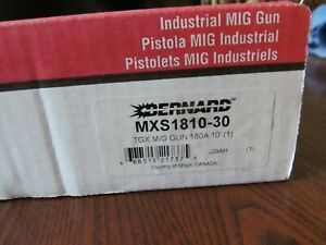 bernard mig gun  mxs1810-30