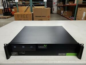 Windstream Call Accounting System Model SL-2U-Q77LL-GD
