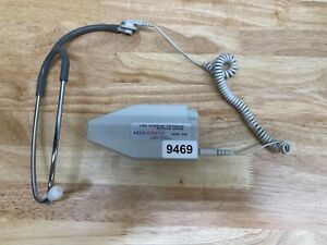 Cooper Surgical MedaSonics 8MHZ STETHOSCOPE DOPP 9469