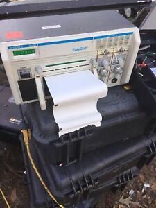 Gould TA240S Easy Graf Thermal Array Recorder