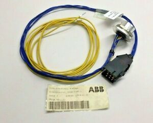 ABB 3HAB7085-3 Cable Assembly 3HAB-7085-3